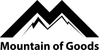 MOUNTAIN OF GOODS