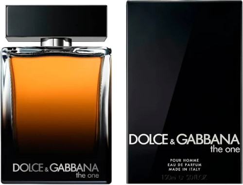 Dolce & Gabbana The One Eau de Parfum 5.0 oz Dolce & Gabbana The One Eau de Parfum 5.0 oz