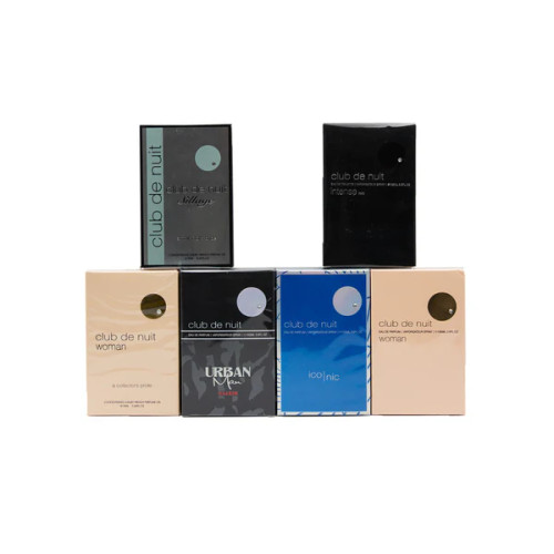 CLUB DE NUIT EDP 3.6 OZ (105 ML) Collection CLUB DE NUIT EDP 3.6 OZ (105 ML) Collection