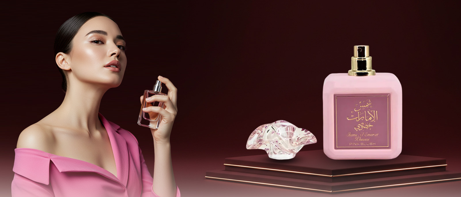 Ard Al-Zaafaran Perfume