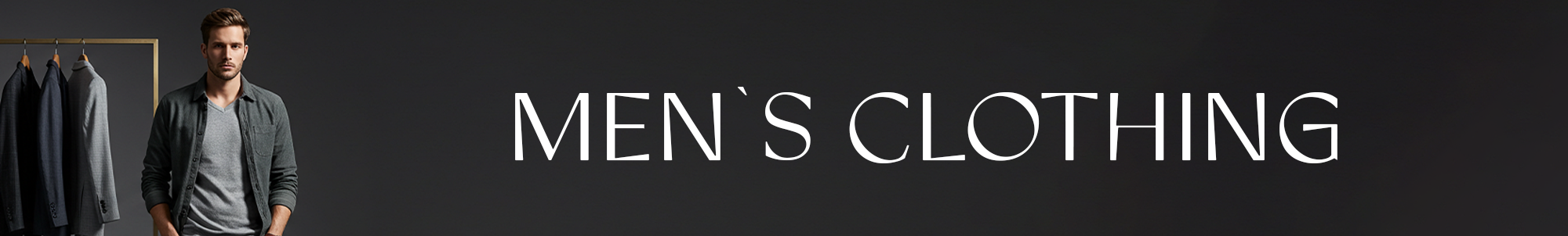 Promotional banner