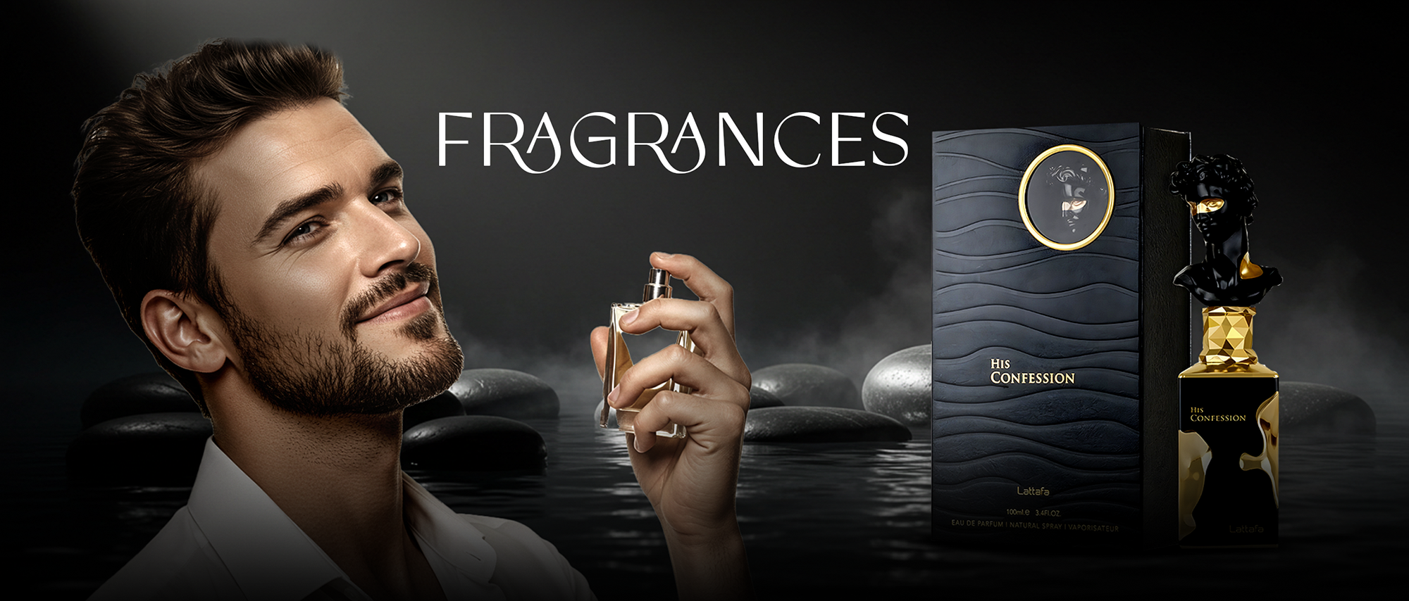 fragrances