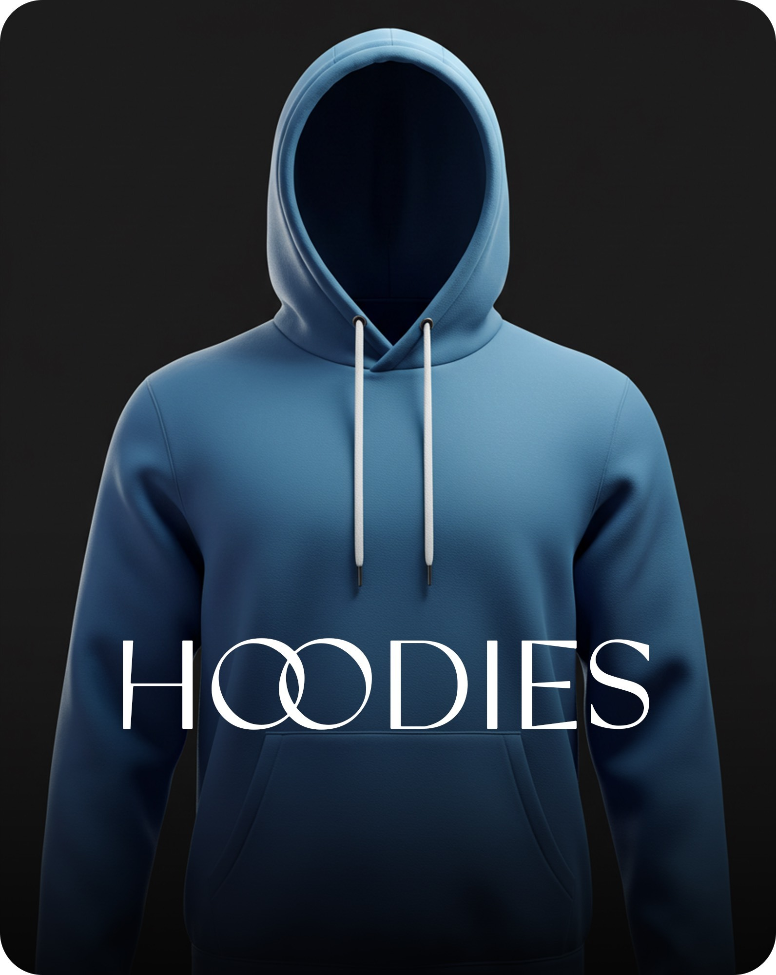 hoodies