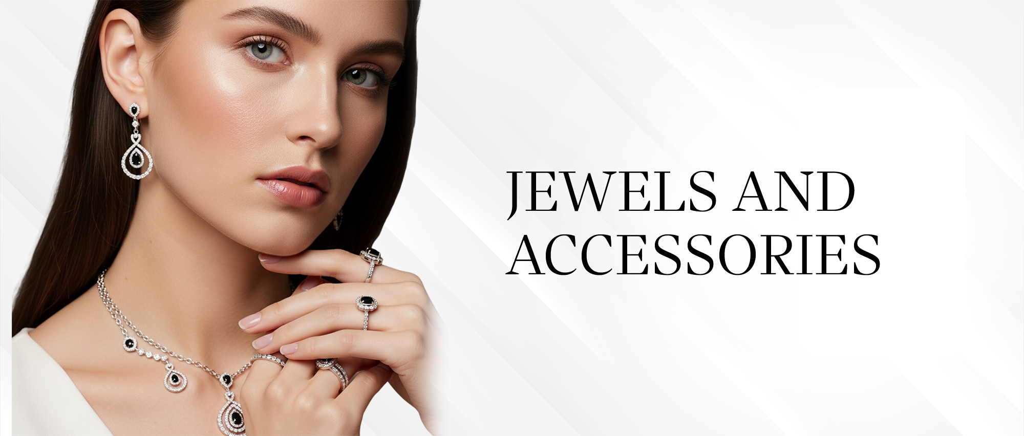 jewelry & accessories