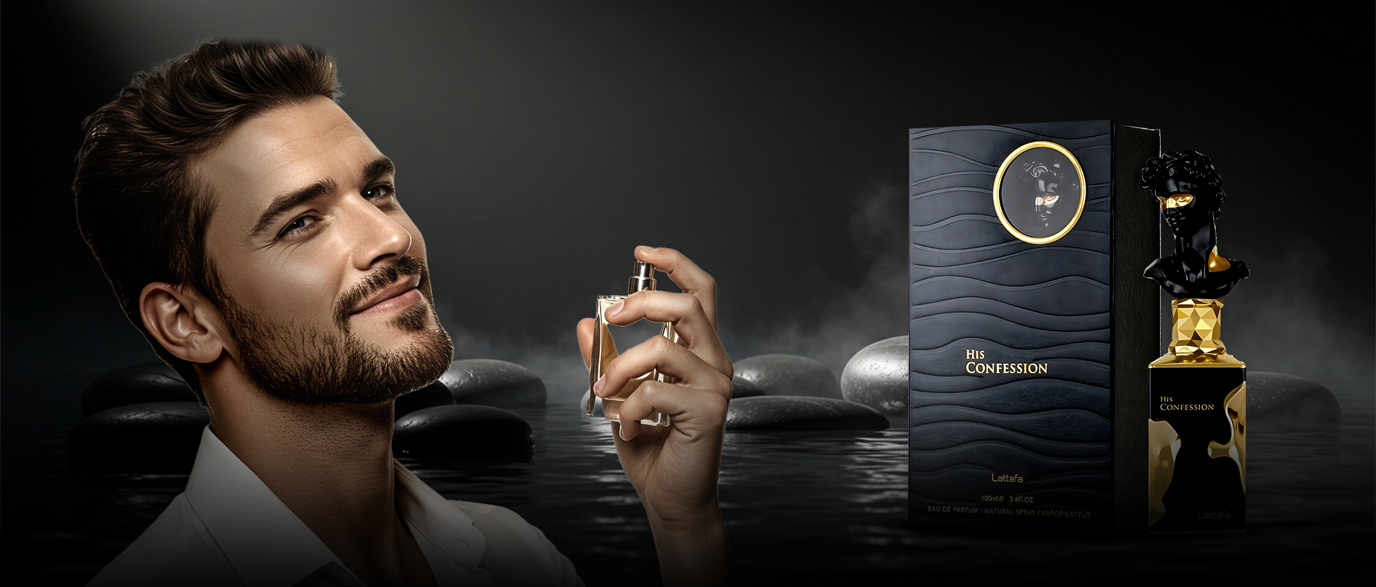 Lattafa Perfume