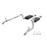FLOWMASTER FORCE II CAT-BACK EXHAUST SYSTEM