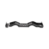 Hooker BlackHeart Transmission Crossmember – 1979–1993 Mustang