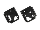 Hooker BlackHeart Coyote Swap Engine Mounts — Stock K-Member