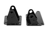 Hooker BlackHeart Coyote Swap Engine Mounts — AJE K-Member
