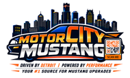 Welcome to Motor City Mustang