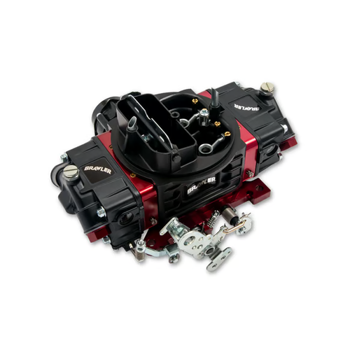 BRAWLER 4150 STREET CARBURETOR