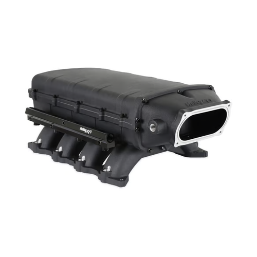 2007-2014 GT500 Throttle/ULTRA LO-RAM FORD COYOTE BLACK