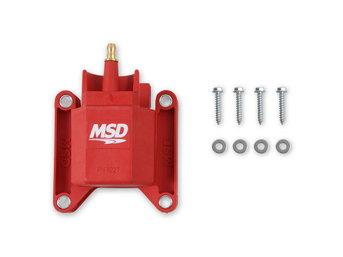 MSD TFI Ignition Coil — Ford