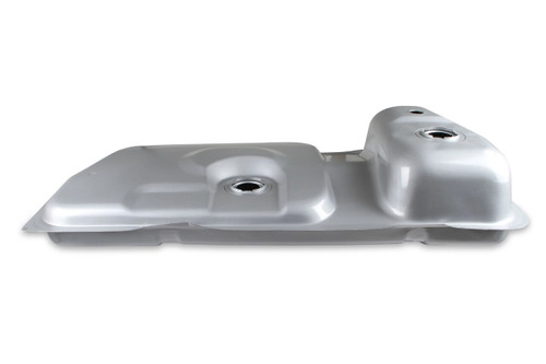 Holley Fuel Tank — 1983-1997 Mustang