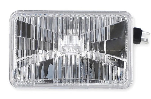 RetroBright 4x6 LED Headlight — 3000K Classic White (Each)