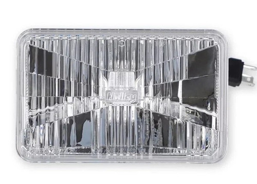 RetroBright 4x6 LED Headlight — 5700K Modern White (Each)