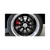BAER BRAKES 13" CLASSIC SERIES FRONT BRAKE KIT w/5Lug Hubs