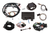 Holley EFI Terminator X - Foxbody Mustang 5.0 EFI Kit