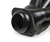 FLOWTECH SHORTY HEADERS - BLACK PAINTED