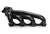 FLOWTECH SHORTY HEADERS - BLACK PAINTED