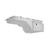 HOLLEY CAST ALUMINUM REAR SUMP OIL PAN - FORD COYOTE SWAP