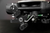 Holley Sniper 2 EFI throttle body linkage close-up