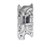 WEIAND STREET WARRIOR INTAKE MANIFOLD - FORD SMALL BLOCK V8