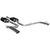 Alternate angled view of Flowmaster 17248 Mustang Cobra exhaust system