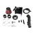 Fits 2011-2014 Ford Mustang with 3.7L/  DELTA FORCE PERFORMANCE AIR INTAKE - CARB COMPLIANT