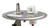 2006-2009 Ford Mustang/300 LPH DROP-IN FUEL MODULE ASSEMBLY