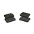 Rear brake pads supplied with Baer 4262718FR SS4+ brake kit