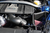 2018-2023 Ford Mustang with 5.0/ FLOWMASTER DELTA FORCE PERFORMANCE AIR INTAKE