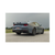2024-2026 Ford Mustang GT 5.0-liter and EcoBoost 2.3-liter, Outlaw Axle-Back 3.0-inch, 4.0-inch Black Quad Tips with Valves/FLOWMASTER OUTLAW
