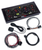Holley EFI 12.3-inch Pro Dash with wiring and accessories