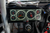 Holley EFI 12.3-inch Pro Dash installed in a vehicle dashboard