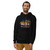 Men’s Style B Premium Hoodie – Black