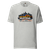 Men’s Style C Signature Tee – Light Gray