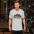 Men’s Style C Signature Tee – Light Gray