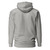 Men’s Style D Premium Hoodie – Gray