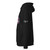 Women’s Style C Premium Hoodie – Black/Pink