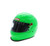 RaceQuip PRO25 SA2025 Full Face Helmet – Flo Green