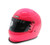 RaceQuip PRO25 SA2025 Full Face Helmet – Hot Pink