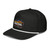 Golf rope cap