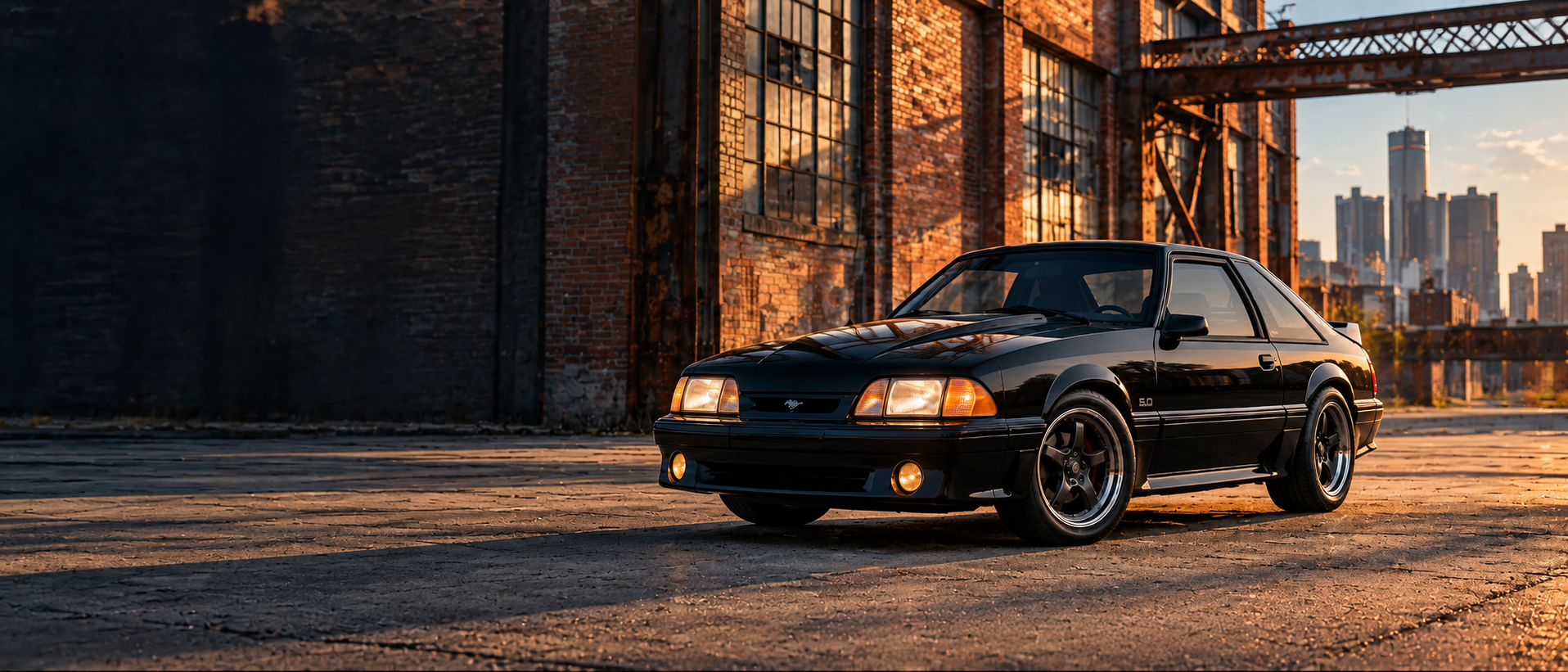 Fox Body Mustang Performance Parts: Where to Start
