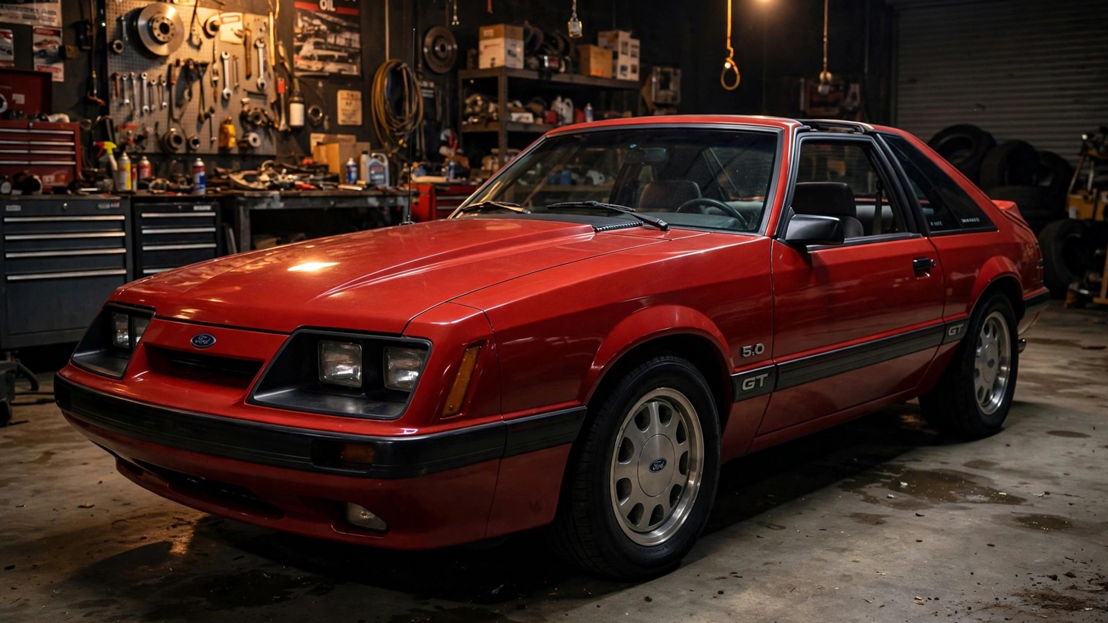 Fox Body 5.0 Bolt-Ons Ranked: Best Bang for Your Buck