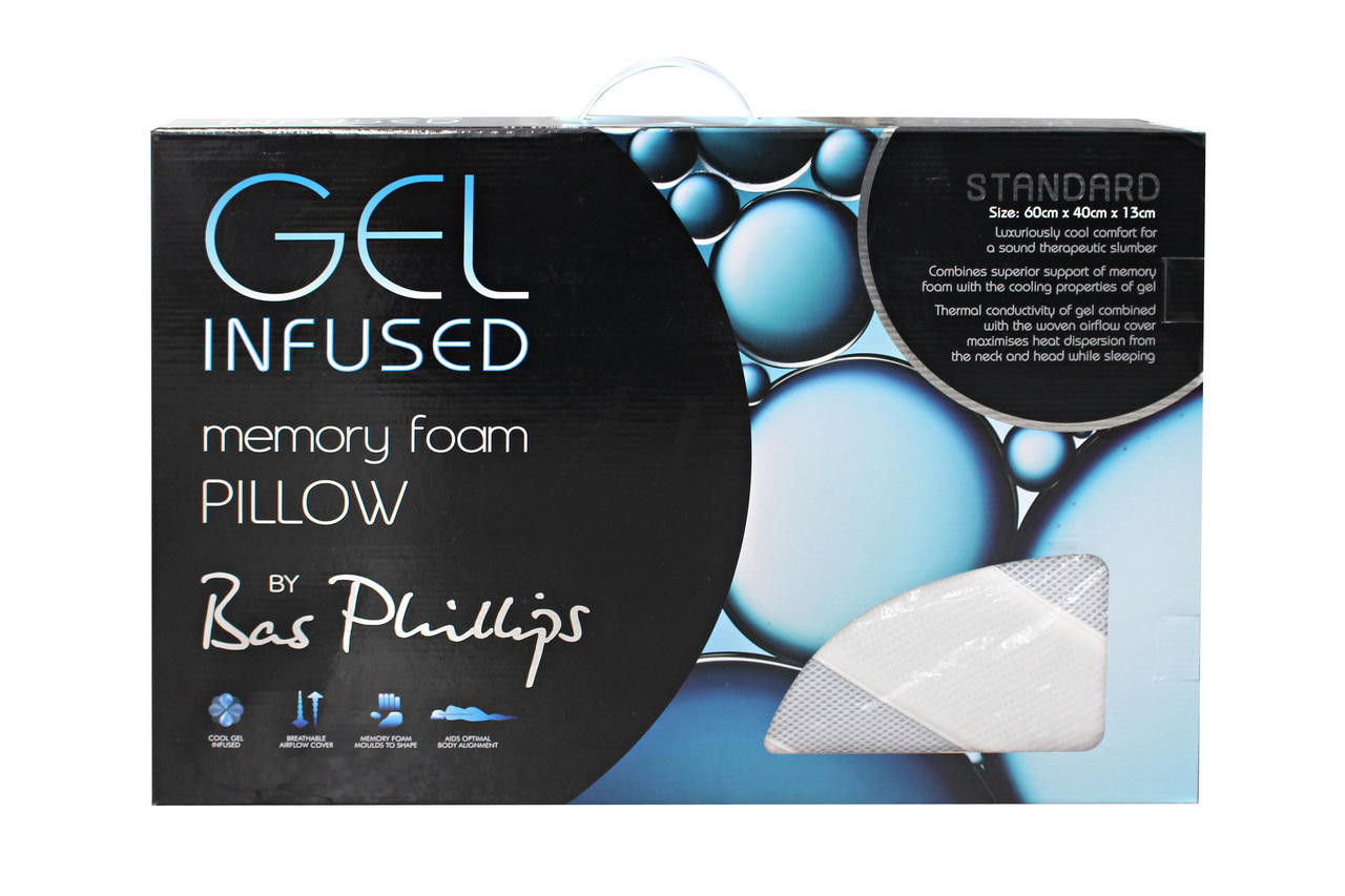 Bas Phillips Products Bed & Home Barn