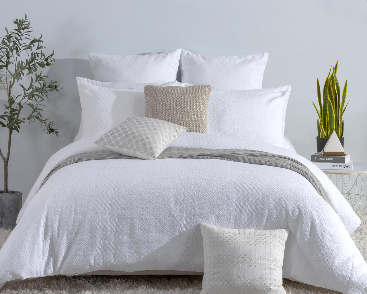Bedroom - Quilt Covers - Page 1 - Bed & Home Barn