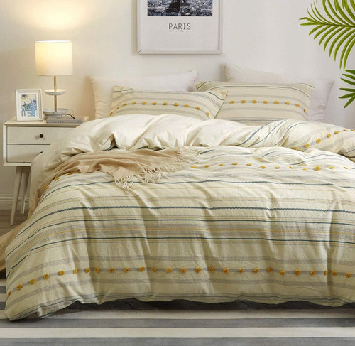 Bas Phillips Capri Cotton Quilt Cover Set