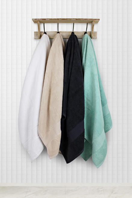 Odyssey Living Bondi Cotton Towel Range