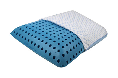 Odyssey Living AirFlex Memory Foam Pillow